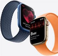 Image result for Apple Watch Series 7 Aluminum Blue