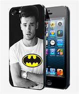 Image result for Batman iPhone 5 Case