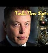 Image result for Tesla AI Bot