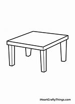 Image result for Drafting Table Drawing