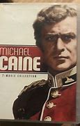 Image result for Michael Caine DVD Collection