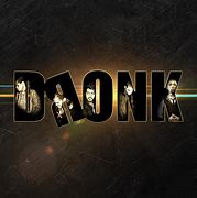 Image result for Dronk Book