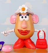 Image result for Andy Mr Potato Head