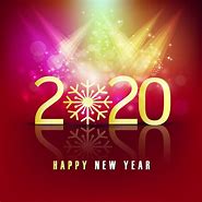 Image result for Year 2020 Red