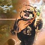 Image result for Star Wars Ewok Wallpaper