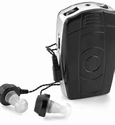 Image result for Bluetooth Microphone for Hearing Aids