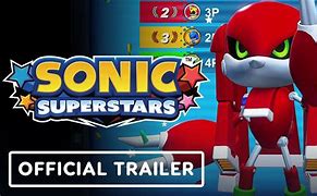 Image result for Sonic Superstars Battle Mode