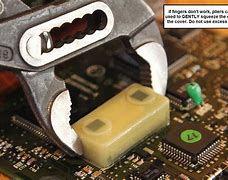 Image result for Embedded Eprom Removal Tool