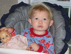 Image result for Baby Antony Son