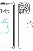 Image result for iPhone Drawing Back