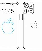 Image result for Tuturial How to Draw an iPhone