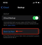 Image result for Back Up Messages iPhone