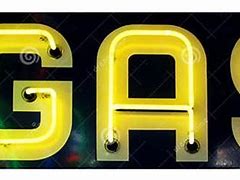 Image result for Neon Gas Signs