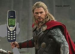 Image result for Nokia Hammer Meme