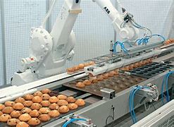 Image result for Intelligent Manufacturing Food Industry