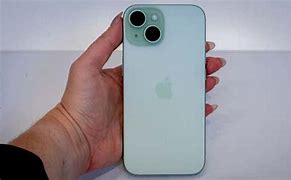 Image result for iPhone 15 Green Hands-On