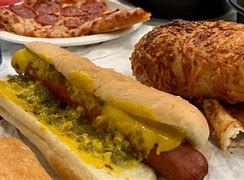 Image result for Costco Food Court Fancy Dinner