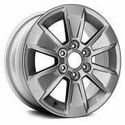 Image result for 6 Lug Chevy Rims