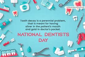 Image result for Happy Dentist Day Quotes