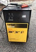 Image result for EverStart 200 Battery Charger