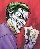 Image result for Joker On Superman Comic Book Cover