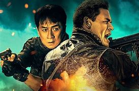 Image result for Jack Chan and John Cena Movie