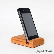 Image result for iPhone Holder Construction