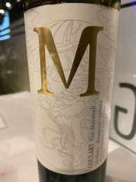 Image result for Goulart Malbec The Marshall