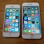 Image result for iPhone 6s vs SE 2