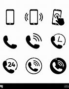 Image result for Symbolic Symbol of a Phone
