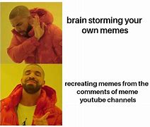 Image result for Storming the Brain Meme