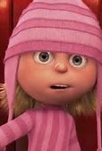 Image result for Despicable Me Edith Voice