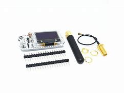 Image result for Bluetooth Module with Antenna