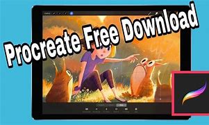 Image result for How to Procreate for Free