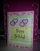 Image result for Green Birthday Cards