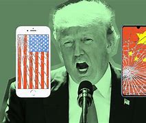 Image result for Trump Huawei