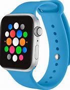 Image result for Storm Blue Apple Watch Band