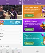 Image result for Viber Gaming
