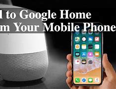 Image result for Google Home Phone