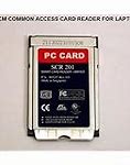 Image result for PCMCIA Card Reader
