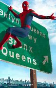 Image result for Spider-Man Homecoming Disney