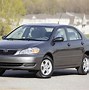 Image result for Toyota Corolla 2003 Scrap Car