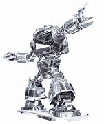 Image result for Metal Earth Models Iconx