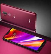 Image result for LG G7 ThinQ Black