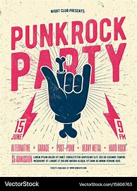 Image result for Toronto Punk Flyers