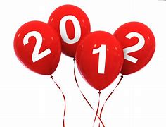 Image result for 2012 Year Clip Art