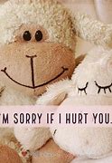 Image result for I'm Sorry I Forgot You Were There