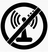 Image result for A Modern Not Working Wi-Fi