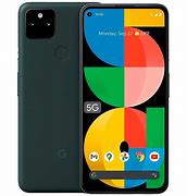Image result for Pixel 4A 5G All Colours