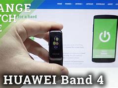 Image result for Huawei Band 4 Watch Face